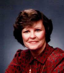 Ruth Robinson Obituary -