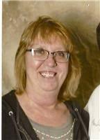 Terri Stout Obituary (1958