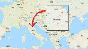 Сан марино — координаты:43°56′06″ с. San Marino Zakupaet U Rossii Sputnik V Ostwest Tv