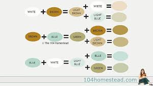 mixing chicken breeds for egg color