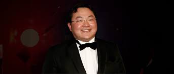 $500 million low's crimes are as spectacular in their scale as his profligate spending. Lifestyles Of The Rich And Infamous The Rise And Fall Of Jho Low Knowledge Wharton