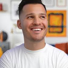 Aaron Nace from Phlearn by Cosmic Sans