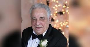 Vincent Amato, Jr. Obituary