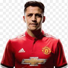 official alexis sanchez ● manchester united's number 7 ● welcome to manchester united. Alexis Sanchez Png Images Pngegg