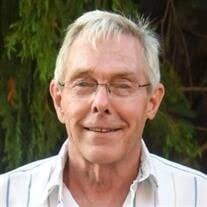 William A. Culbertson Obituary