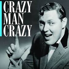 Crazy Man, Crazy' Tells Story Of Rock 'N' Roll Original Bill Haley