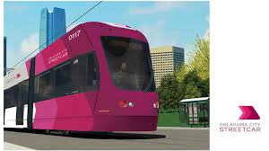 Would love to know the best restaurant that serves what tulsa and/or oklahoma is known for. Oklahoma City Streetcar Okc Street Car Oklahoma Us