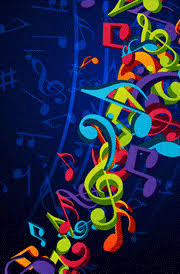 Android application music wallpapers hd 2018 developed by recipeworld is listed under category personalization. Colorful Music Pic Wallpaper For Mobile Wallsnapy