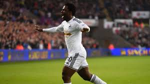 Find the latest wilfried bony news, stats, transfer rumours, photos, titles, clubs, goals scored this season and more. Swansea Would Only Sell Wilfried Bony For Astronomical Fee Eurosport