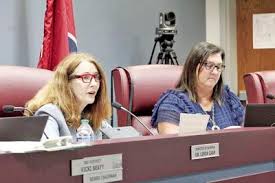 BCS board renews Cash's contract through 2028