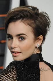 5.hairstyles for short hair 2015. Hairstyle Trend Spring Summer 2016 2017 The Best Short Cropped Pixie Cut Looks For 2015 Beautystat Com