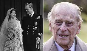 These are the best photos from every year of his royal career. Prince Philip News Real Reason Philip S Sisters Were Not Invited To His Wedding Royal News Express Co Uk