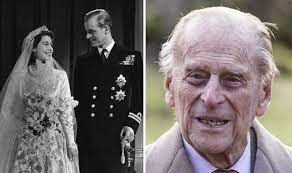 The pair reportedly have reportedly split Prince Philip News Real Reason Philip S Sisters Were Not Invited To His Wedding Royal News Express Co Uk