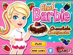 Meet my friends, my family and my puppies! How To Download Barbie Cooking Games