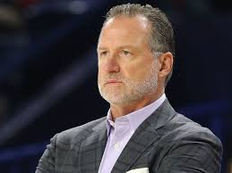 Ex-Wolfpack coach Gottfried sues NC State for buyout money