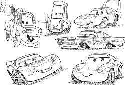 Ascii characters only (characters found on a standard us keyboard); Cars Coloring Pages Coloring Pages For Kids And Adults