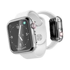 Homehorsehealth and groomingequine nutritiontrm kurasyn 360x. Raptic Edge 360x Bumper For Apple Watch 40mm Clear Walmart Com