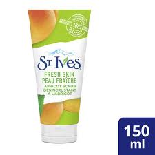 To revisit this article, visit my profile, thenview saved stories. St Ives Apricot Facial Scrub 150 Ml Walmart Canada