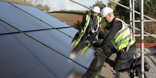 How a heat pump and solar panels changed Aaron's home and bills