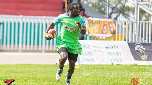 Kenya Cup numbers: Ogeta leads try-scoring charts entering Week Three