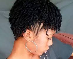 Here, 10 photos that prove how striking short natural hairstyles look and the countless ways you can wear with short natural styles, volume is your best friend. 30 Trends Ideas Short Kinky Braids Hairstyles In Nigeria Vintage Lady Dee