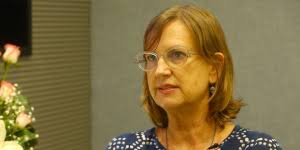 Gender Inequality And Violence Against Women, A Shadow Pandemic: Susan  Ferguson, UN Women Representative Of India