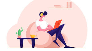 Remote work, also know as telecommuting, telework, or working from home, is any work environment where employees do not need to work in the same office. Remote Work Driving Digital Transformation Elearning Industry