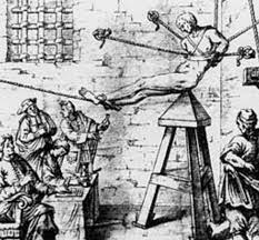 The band's musical style evolved originally from black metal to a cleaner and more produced amalgam of gothic. The Weird C W The Weird The Creepy And The Wonderful The Judas Cradle Torture Method Closely Related To Impalement This Gruesome Punishment Entailed Having The Victim Sit On The