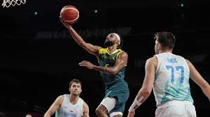Sadly the boomers have lost this grand final but next up is the bronze medal game, scheduled for saturday at 9pm aest. Iap2ebslg1rptm
