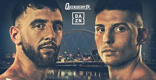 Collins vs Lorente (Oct 4, 2025): How to Watch, Start Time