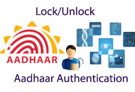 The end may be near for the pestil. How And Why To Lock Or Unlock Your Aadhaar Biometrics Covernest Blog