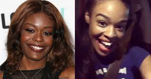 The Internet Can't Believe The Shocking Transformation Of Michael Jackson's  'Thriller' Bae