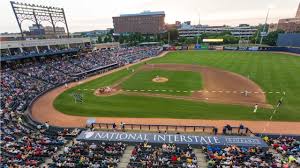 Canal Park To Receive Extended Fan Safety Netting For 2018