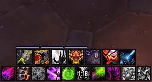 Wow Shadowlands Tier List: Best Dps In 9.1.5 - Dexerto