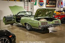 Image result for Springfield Green 1972 Pontiac