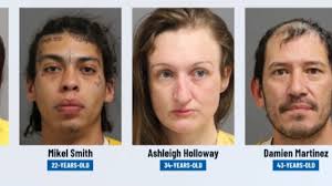 Gates to be installed at Canyon View Park due to “growing misuse after  hours”