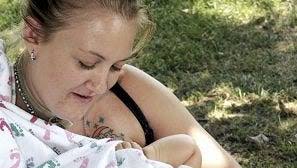 World Breastfeeding Week celebrated