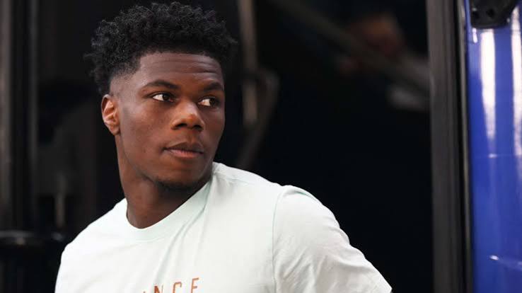 Manchester United melakukan upaya yang sia-sia untuk merekrut gelandang Real Madrid, Aurélien Tchouaméni | Goal.com Indonesia