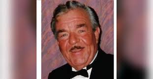 Ernest Oscar Knust Obituary