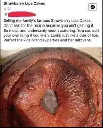 American_cake reddit