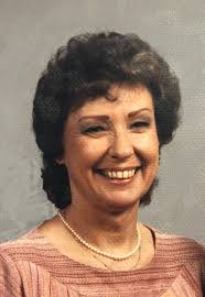 Edna Faye (Heisler) Justice was born June 28, 1939 in Calhoun, Louisiana to  Melvin and Eunice (Bryan) Heisler. She passed away