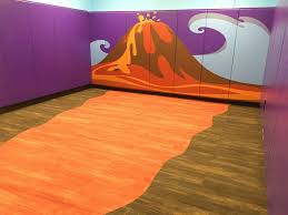 Explosion Room Safe Room Quiet Room In 2020 Sensory Room Padded Wall Safe Room