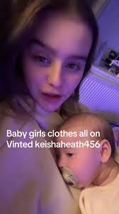 Vinted keishaheath456
