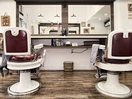 Below you will find an interactive google map which will tell you where there are hair salon located near you. Best Places For Men S Haircuts At Nyc Barbershops And Hair Salons