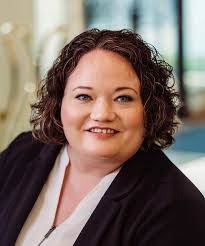 Financial Stewards of the Community