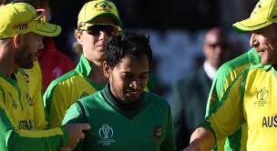 Preview ban vs aus, day 4: Ban V Aus 2021 Australia To Tour Bangladesh For 5 T20is Confirms Bcb