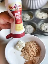 Simply squeeze it to get just the right amount. Easy Homemade Crumble Topping For Muffins Moments With Mandi