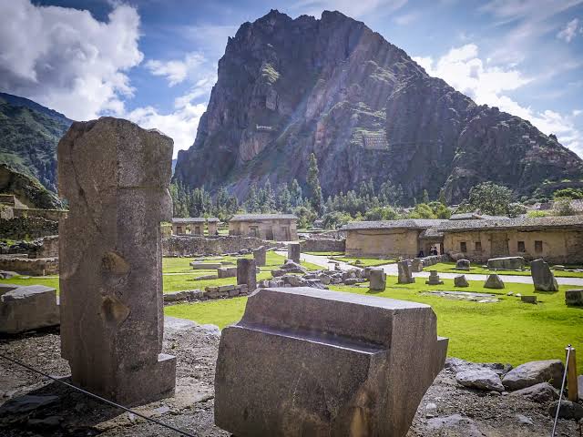 1 Day Tour Sacred Valley: Pisac, Ollantaytambo, Chinchero