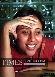 Barkha Dutt Feature Photo News anchor and television re...