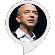 Jeff bezos amazon.com new mexico chief executive business magnate, others, miscellaneous. Jeff Bezos Quotes Amazon In Alexa Skills